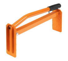 Захват для кирпичей и газо-пеноблоков СИБРТЕХ ручной, 380 - 630 мм 18171