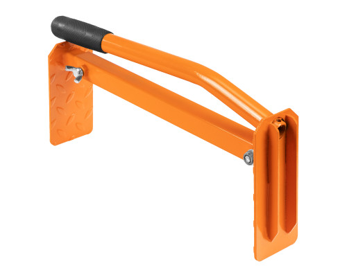 Захват для кирпичей и газо-пеноблоков СИБРТЕХ ручной, 380 - 630 мм 18171