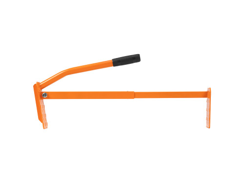 Захват для кирпичей и газо-пеноблоков СИБРТЕХ ручной, 380 - 630 мм 18171