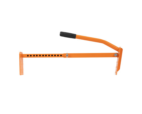 Захват для кирпичей и газо-пеноблоков СИБРТЕХ ручной, 380 - 630 мм 18171