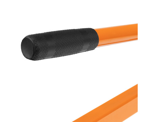 Захват для кирпичей и газо-пеноблоков СИБРТЕХ ручной, 380 - 630 мм 18171