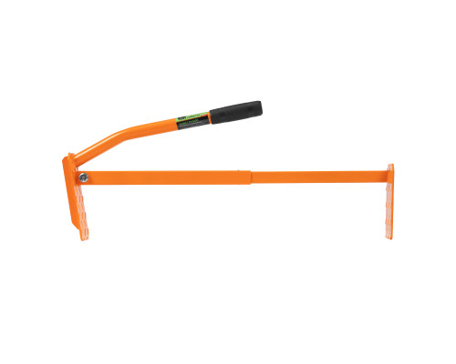 Захват для кирпичей и газо-пеноблоков СИБРТЕХ ручной, 380 - 630 мм 18171