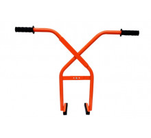 Ручной захват бордюрного камня TOR ЗТ 100 кг 1025052