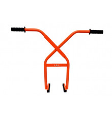 Ручной захват бордюрного камня TOR ЗТ 100 кг 1025052