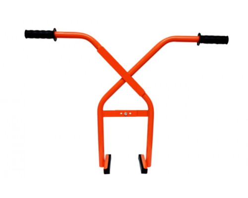 Ручной захват бордюрного камня TOR ЗТ 100 кг 1025052