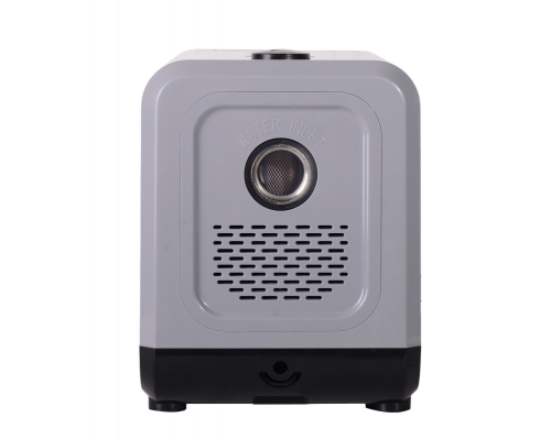 Автоматическая насосная станция Ресанта АНС-5400И с инверторным двигателем 77/1/10