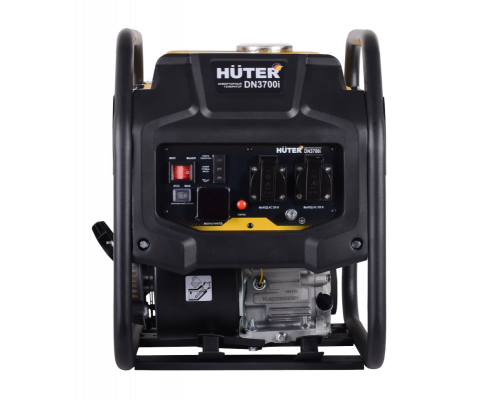Инверторный генератор Huter DN3700i 64/10/28