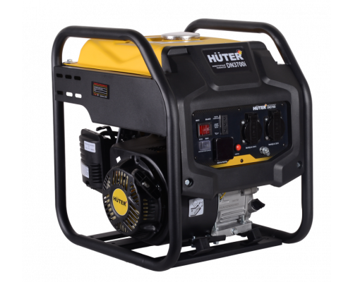 Инверторный генератор Huter DN3700i 64/10/28