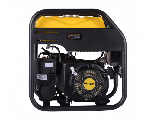 Инверторный генератор Huter DN3700i 64/10/28