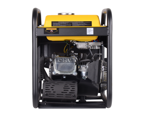 Инверторный генератор Huter DN3700i 64/10/28