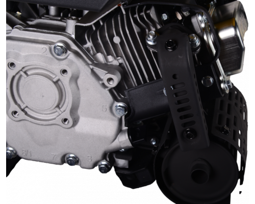 Инверторный генератор Huter DN3700i 64/10/28