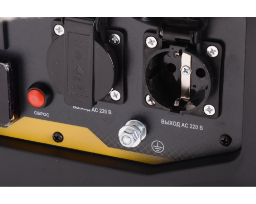 Инверторный генератор Huter DN3700i 64/10/28