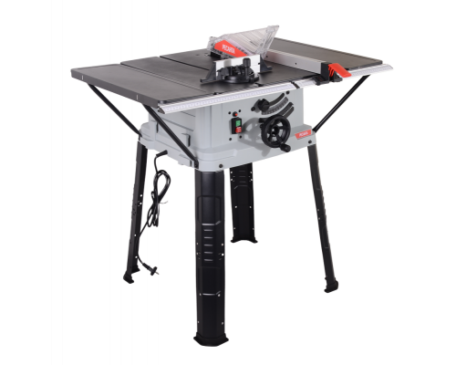 Станок распиловочный циркулярный Ресанта ЦРС-255Р 75/26/3