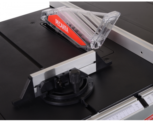 Станок распиловочный циркулярный Ресанта ЦРС-255Р 75/26/3