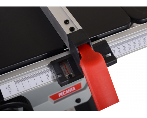 Станок распиловочный циркулярный Ресанта ЦРС-255Р 75/26/3