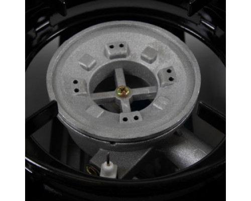 Плита настольная газовая Следопыт Silver Star PF-GST-N17