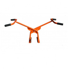 Ручной захват бордюрного камня TOR ЗТ 130 кг 1025053