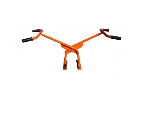 Ручной захват бордюрного камня TOR ЗТ 130 кг 1025053