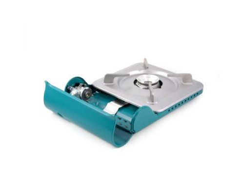 Плита настольная газовая СЛЕДОПЫТ с открытой горелкой "ALPHA" PF-GST-N16