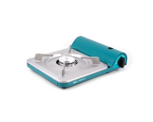 Плита настольная газовая СЛЕДОПЫТ с открытой горелкой "ALPHA" PF-GST-N16