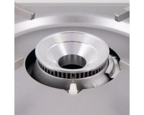 Плита настольная газовая СЛЕДОПЫТ с открытой горелкой "ALPHA" PF-GST-N16