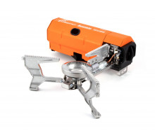 Плита складная газовая Следопыт Scorpio PF-GST-N13