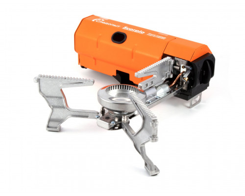 Плита складная газовая Следопыт Scorpio PF-GST-N13