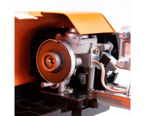 Плита складная газовая Следопыт Scorpio PF-GST-N13