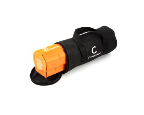 Плита складная газовая Следопыт Scorpio PF-GST-N13