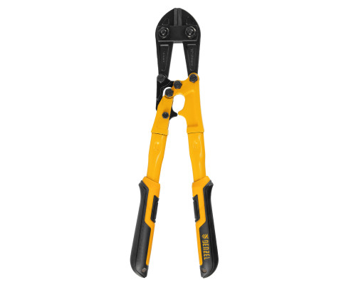 Болторез 300 мм 12", Cr-Mo Denzel 78531