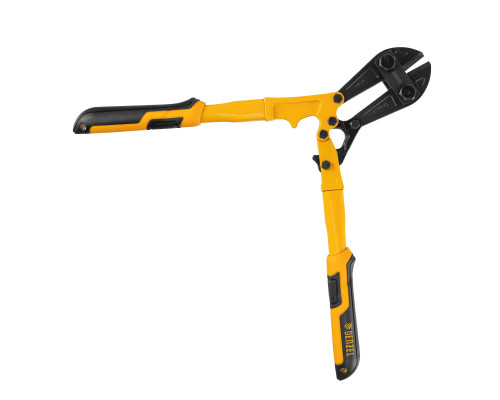 Болторез 300 мм 12", Cr-Mo Denzel 78531