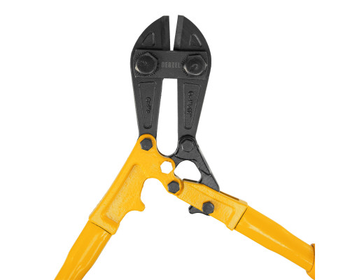 Болторез 300 мм 12", Cr-Mo Denzel 78531