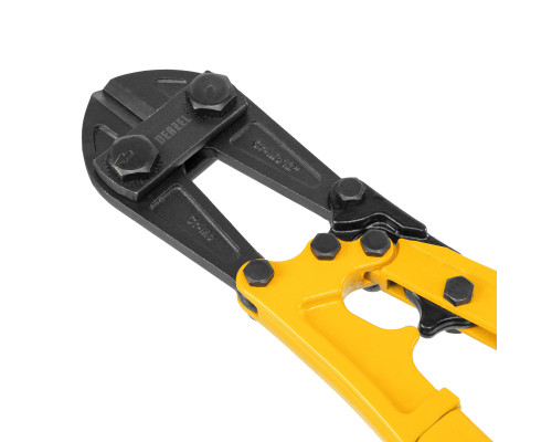 Болторез 300 мм 12", Cr-Mo Denzel 78531