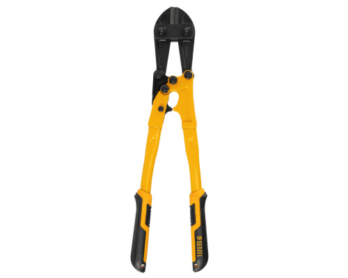 Болторез 350 мм 14", Cr-Mo Denzel 78533