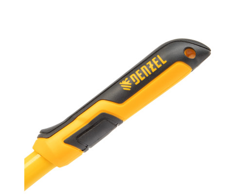 Болторез 350 мм 14", Cr-Mo Denzel 78533