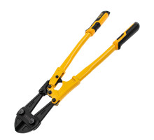 Болторез 450 мм 18", Cr-Mo Denzel 78534