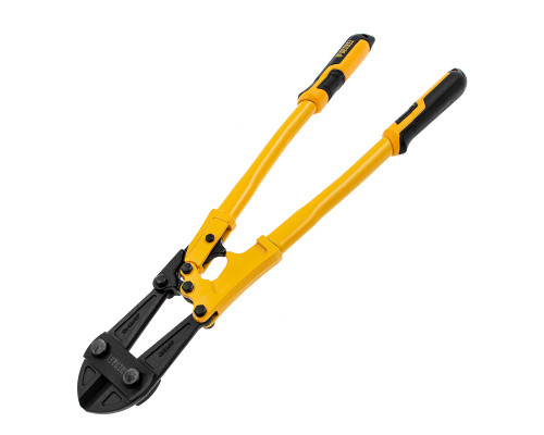 Болторез 450 мм 18", Cr-Mo Denzel 78534