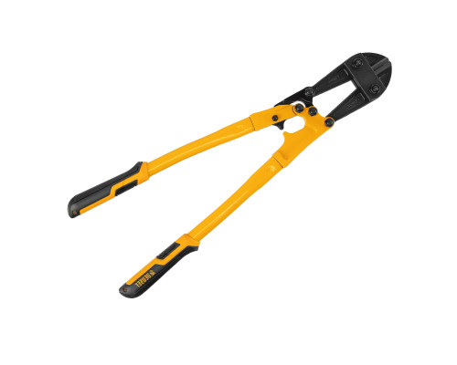 Болторез 450 мм 18", Cr-Mo Denzel 78534