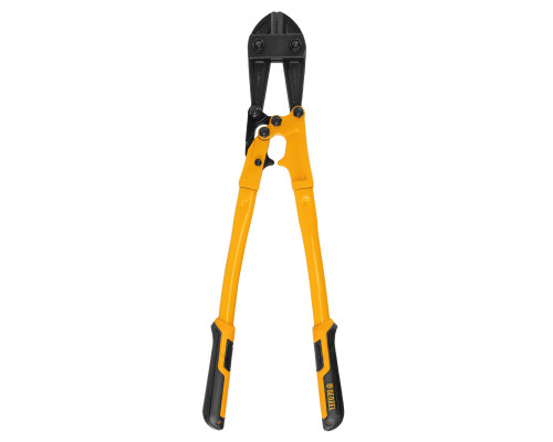 Болторез 450 мм 18", Cr-Mo Denzel 78534