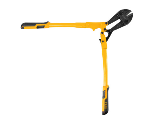 Болторез 450 мм 18", Cr-Mo Denzel 78534