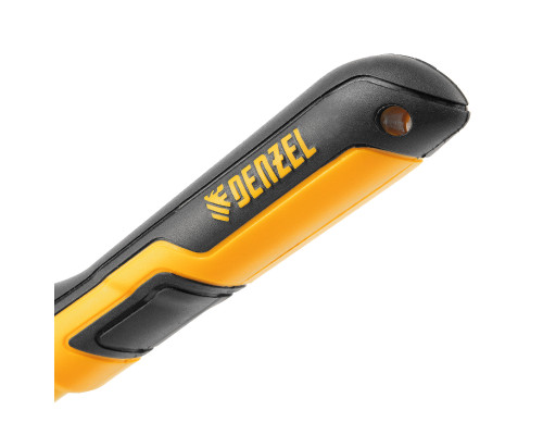 Болторез 450 мм 18", Cr-Mo Denzel 78534