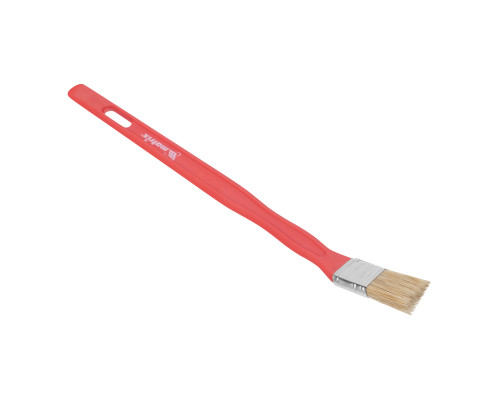 Кисть радиаторная MATRIX Color Line "Эмали" 25 х 10 мм 83356