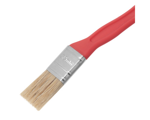 Кисть радиаторная MATRIX Color Line "Эмали" 25 х 10 мм 83356