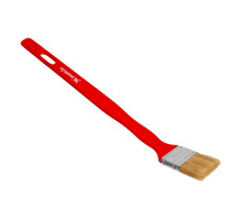 Кисть радиаторная MATRIX Color Line "Эмали" 35 х 10 мм 83357