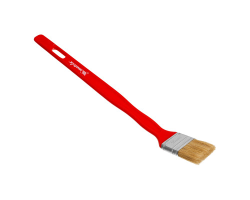 Кисть радиаторная MATRIX Color Line "Эмали" 35 х 10 мм 83357