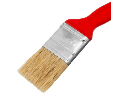 Кисть радиаторная MATRIX Color Line "Эмали" 35 х 10 мм 83357