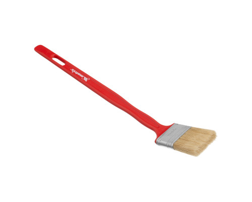 Кисть радиаторная MATRIX Color Line "Эмали" 50 х 12 мм 83358