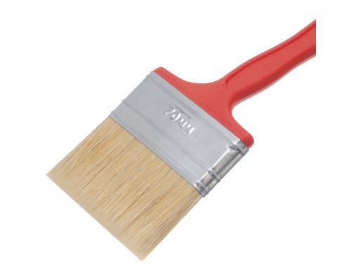 Кисть радиаторная MATRIX Color Line "Эмали" 70 х 12 мм 83359