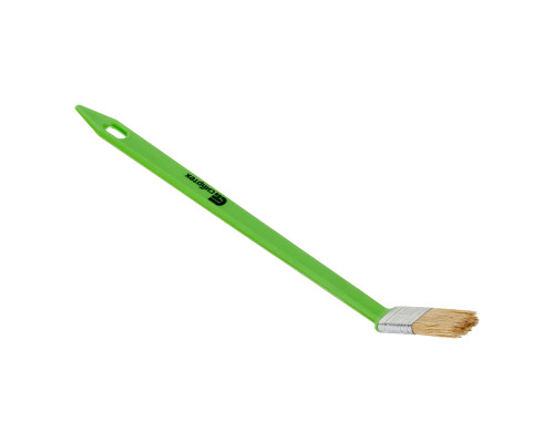 Кисть радиаторная СИБРТЕХ 25 мм, натуральная щетина 83855