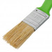 Кисть радиаторная СИБРТЕХ 25 мм, натуральная щетина 83855